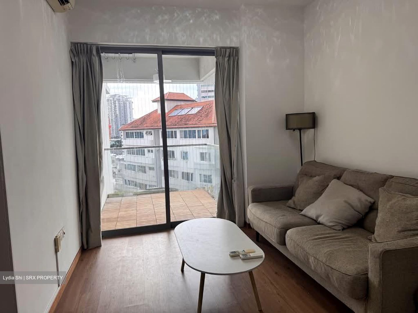 Beacon Heights (D12), Condominium #554728951